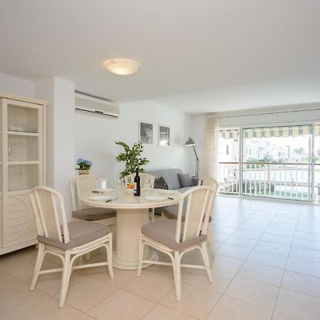 Villa Casa Cartago Empuriabrava Exterior foto
