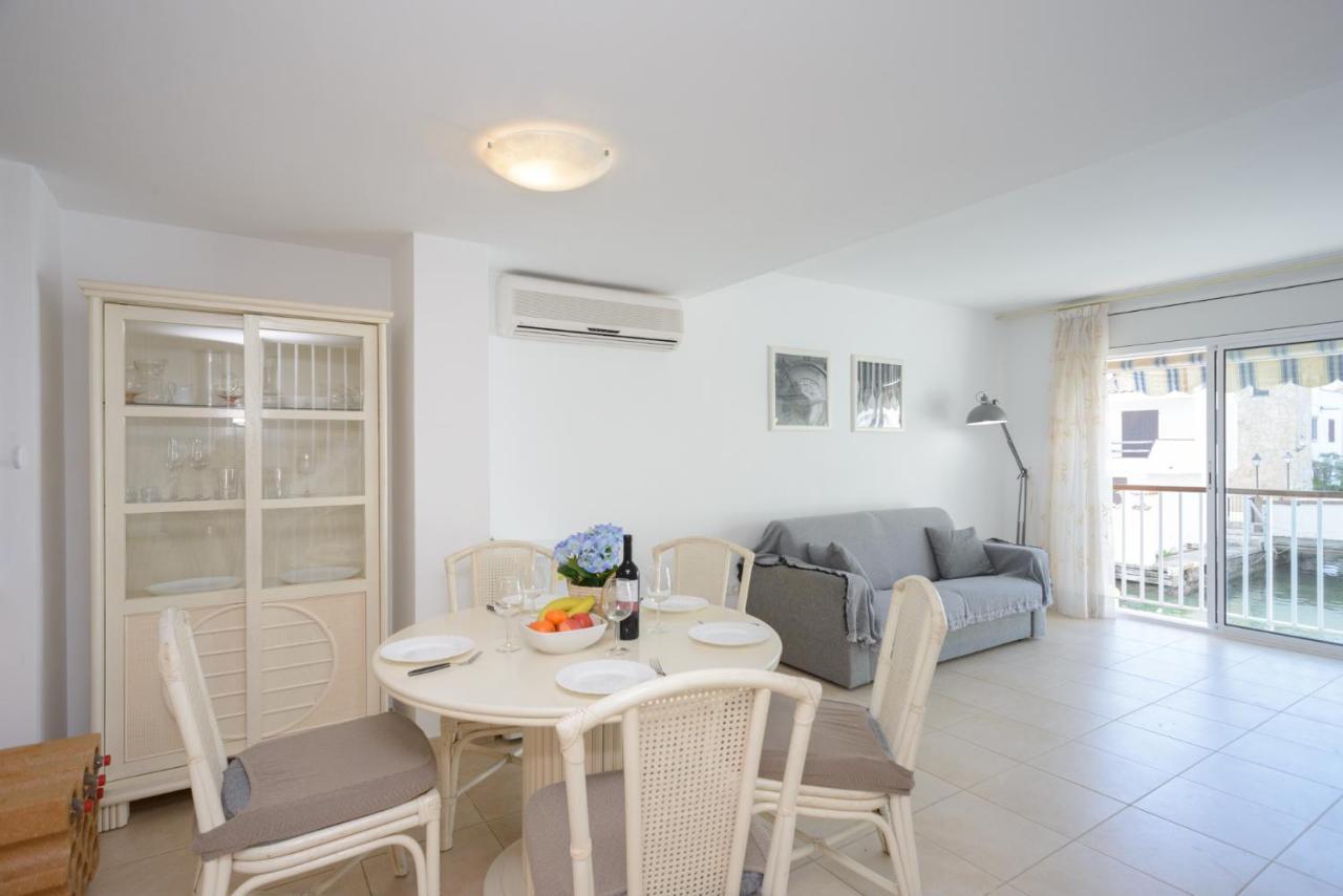 Villa Casa Cartago Empuriabrava Exterior foto