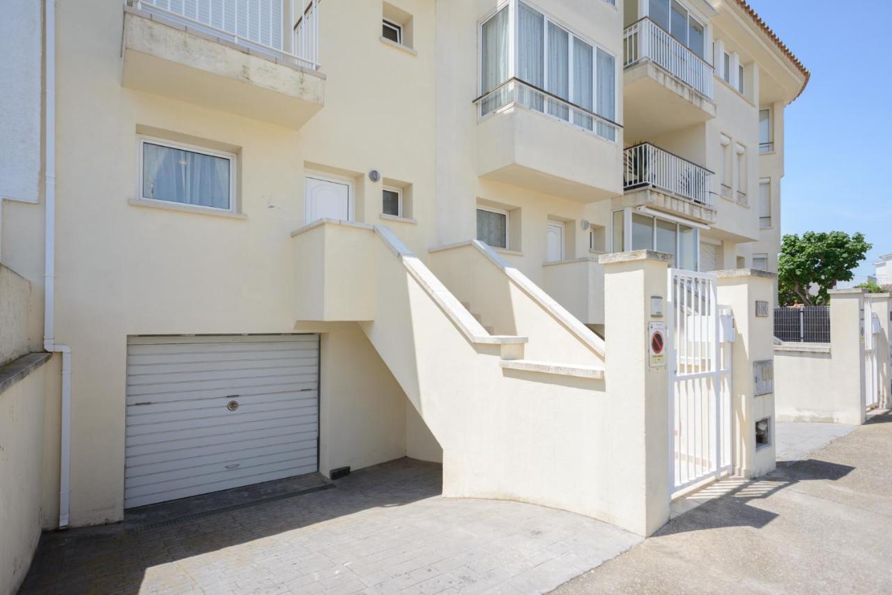 Villa Casa Cartago Empuriabrava Exterior foto