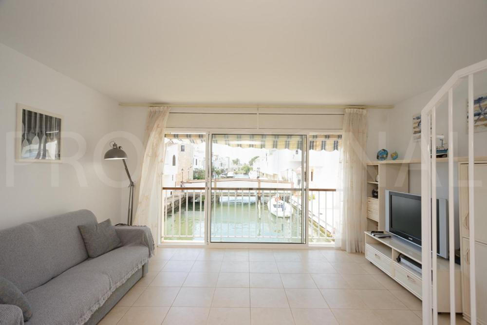 Villa Casa Cartago Empuriabrava Exterior foto