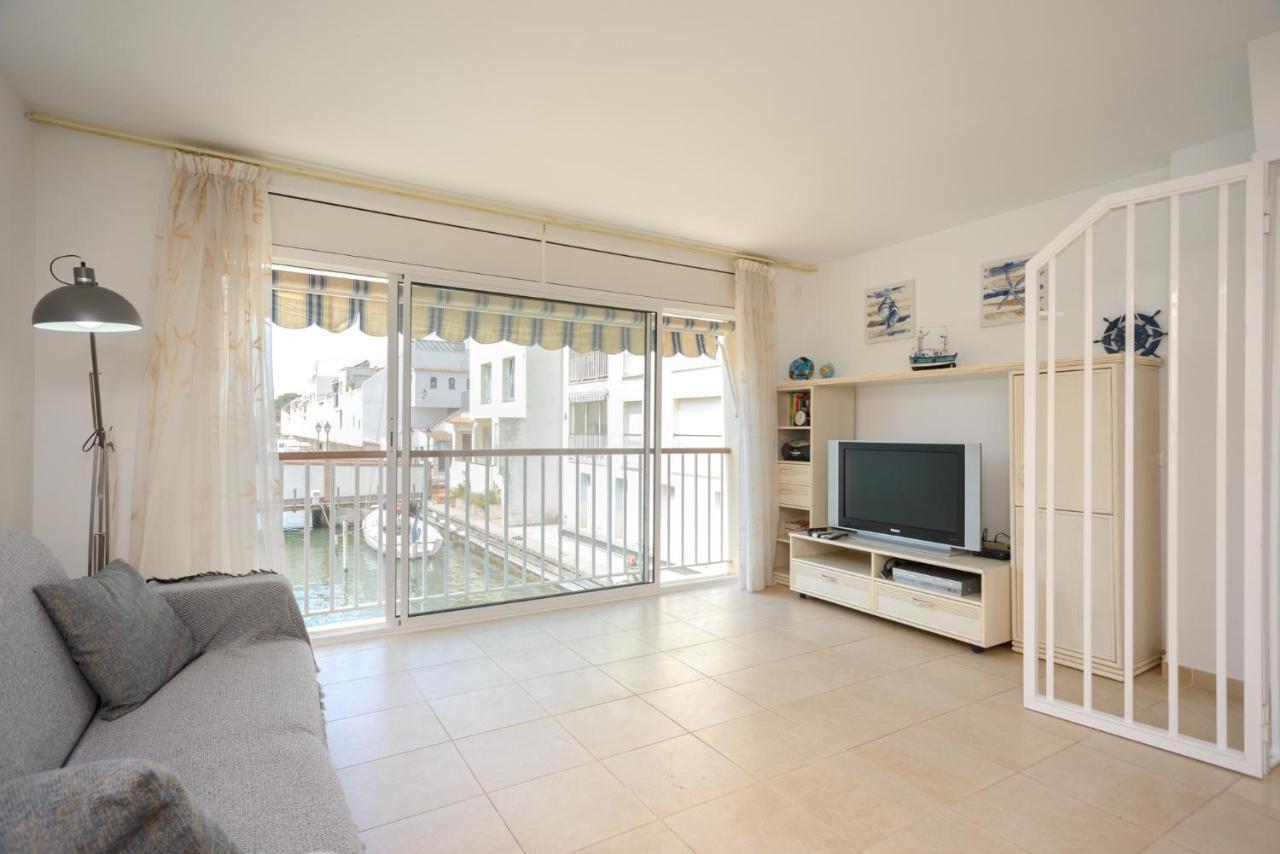 Villa Casa Cartago Empuriabrava Exterior foto