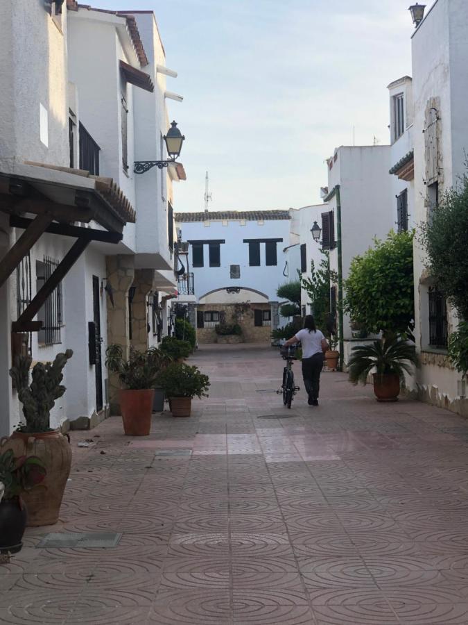 Villa Casa Cartago Empuriabrava Exterior foto