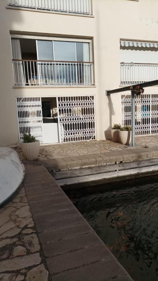 Villa Casa Cartago Empuriabrava Exterior foto