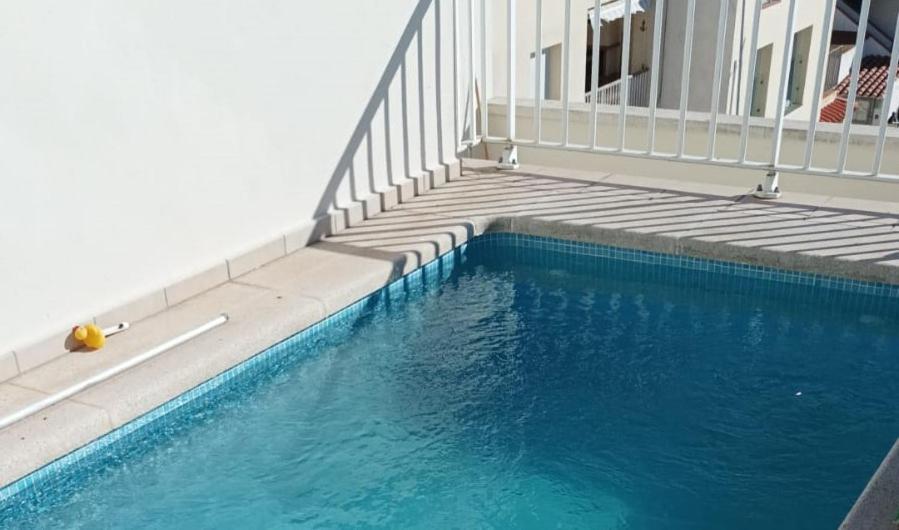 Villa Casa Cartago Empuriabrava Exterior foto