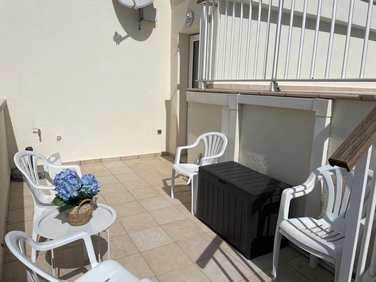 Villa Casa Cartago Empuriabrava Exterior foto