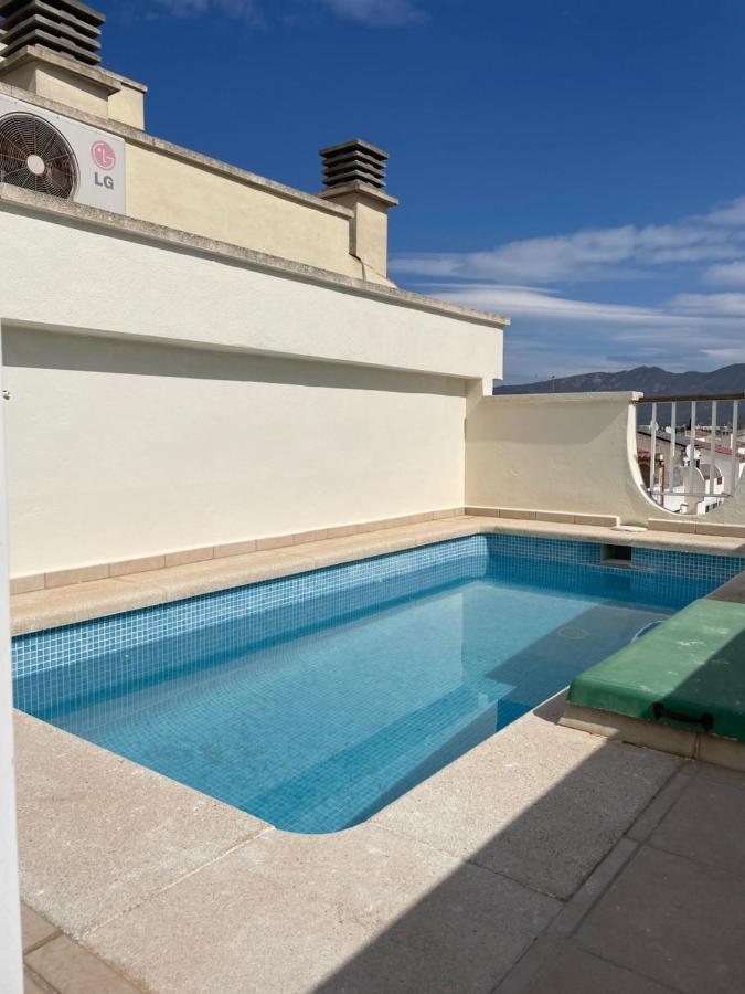 Villa Casa Cartago Empuriabrava Exterior foto