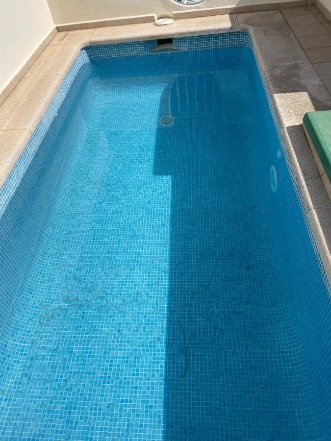 Villa Casa Cartago Empuriabrava Exterior foto